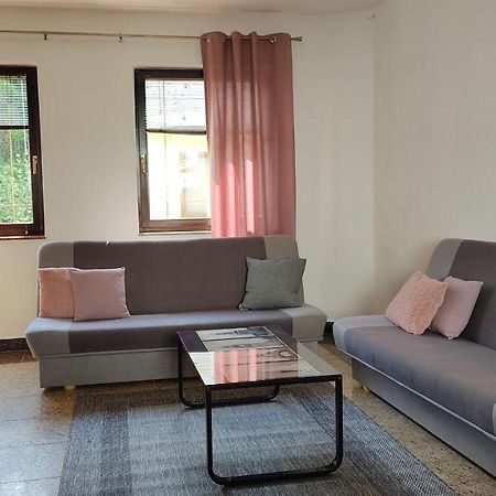 Network Apartment Jajce Eksteriør bilde