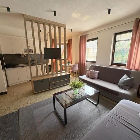 Network Apartment Jajce Eksteriør bilde