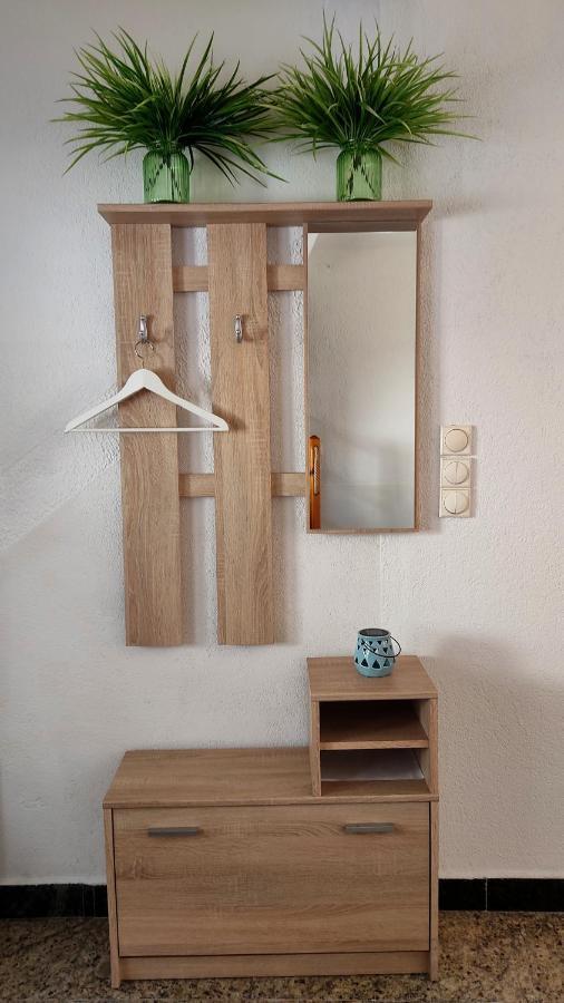 Network Apartment Jajce Eksteriør bilde