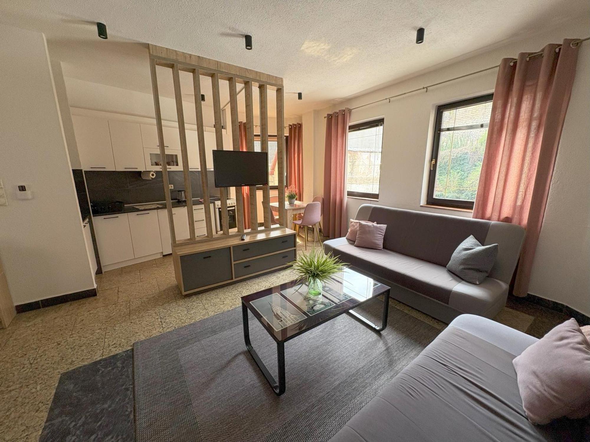 Network Apartment Jajce Eksteriør bilde